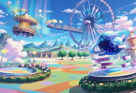 Wonderland SEKAI (Project Sekai)版本V1 (ID: 1045911)
