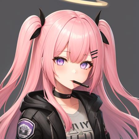 Ambriel 安比尔 | 明日方舟 Arknights
