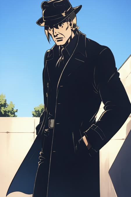 Anime-Manga Hybrid Alpha