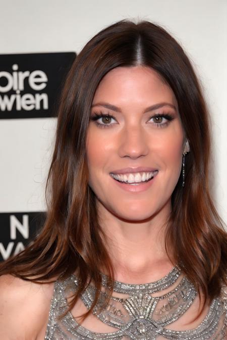 Jennifer Carpenter