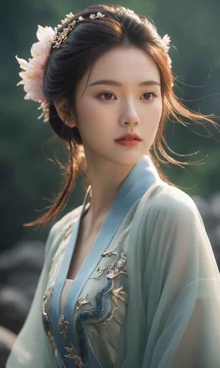 ChineseGirlXL版本v1.0 (ID: 480825)