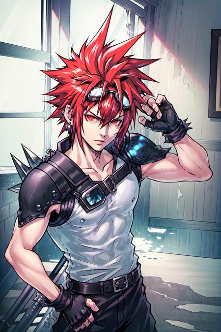 Final Fantasy Style