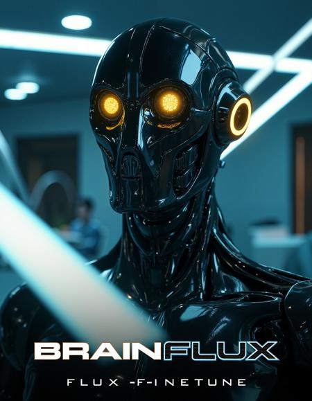 BrainFlux