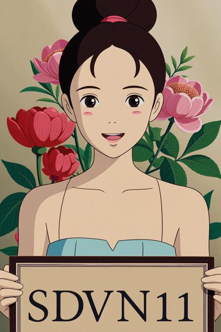 SDVN11-Ghibli-Flux