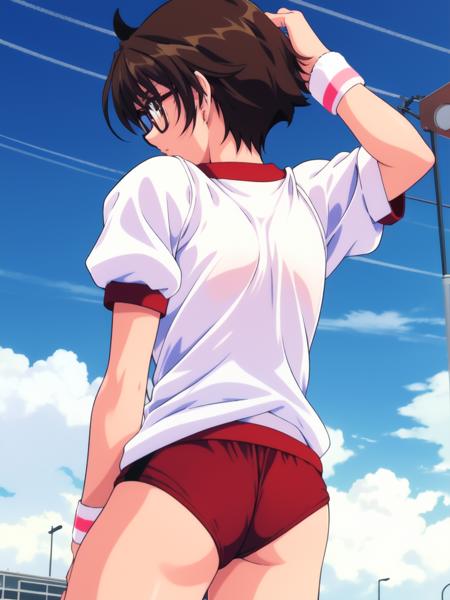 藤崎美夏(ファイナルロマンスＲ) fujisaki_mika(final_romance R)