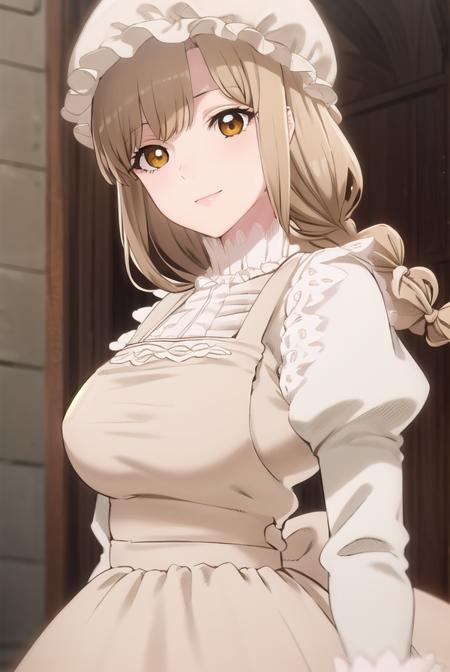 Macrophage (マクロファ―ジ) - Cells at Work! (Hataraku Saibou) (はたらく細胞)版本anime s1 (ID: 356933)