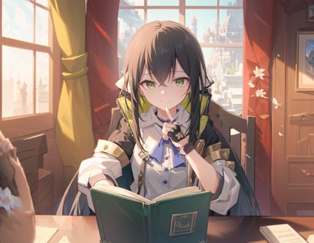 soultide-Asuna 星见亚砂版本v1.0 (ID: 39933)
