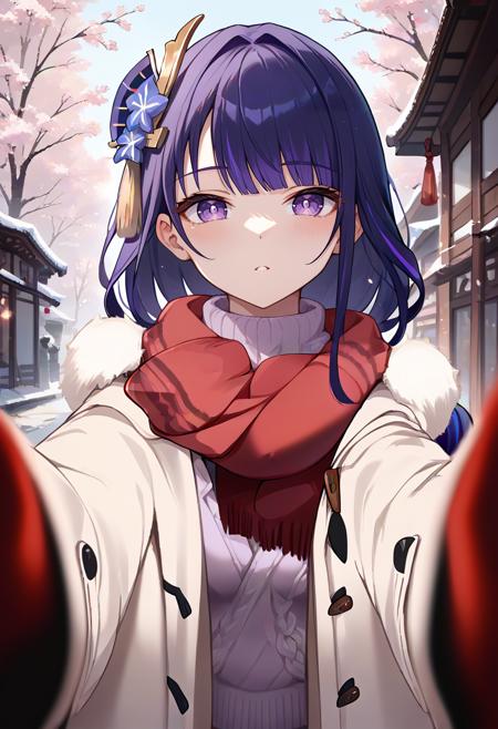 POV Cheek Warming [Pony/Illustrious/NoobVpred]版本Pony v1.0 (ID: 943053)