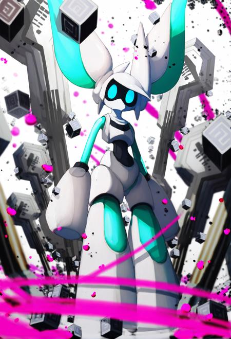 Artist Style: Osu  @rakugaki_choo