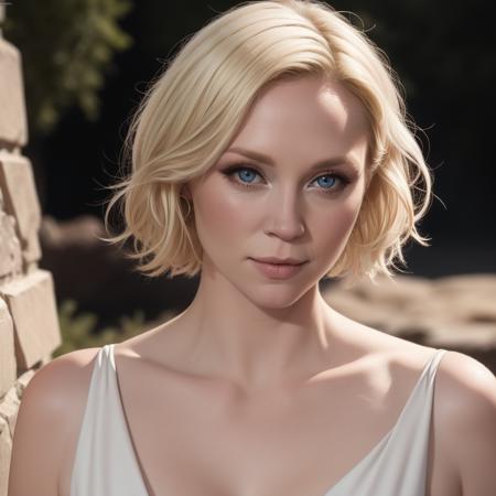Gwendoline Christie