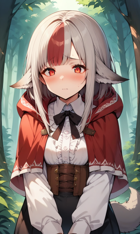 Velouria/fire emblem (PONY)版本Velouria (ID: 523455)