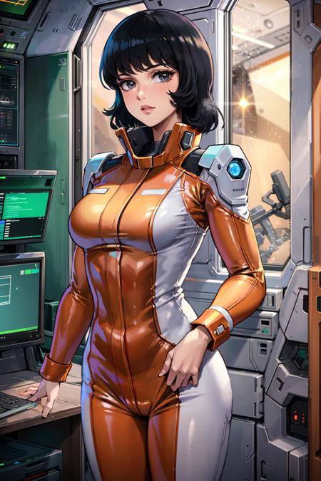 fa yuriy (Gundma Zeta)版本v1.0 (ID: 70258)