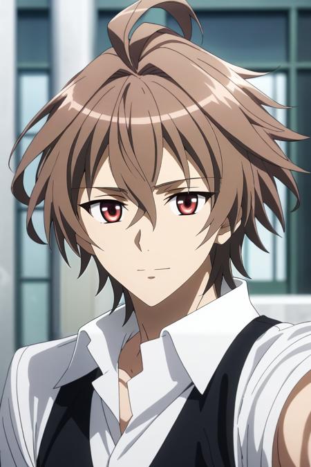 Sieg / Fate/Apocrypha (Pony)