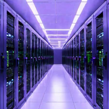 datacenters