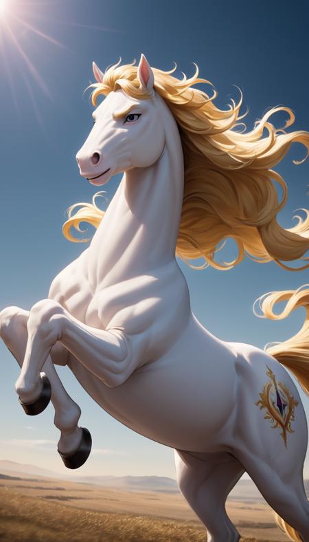 MagicalPony