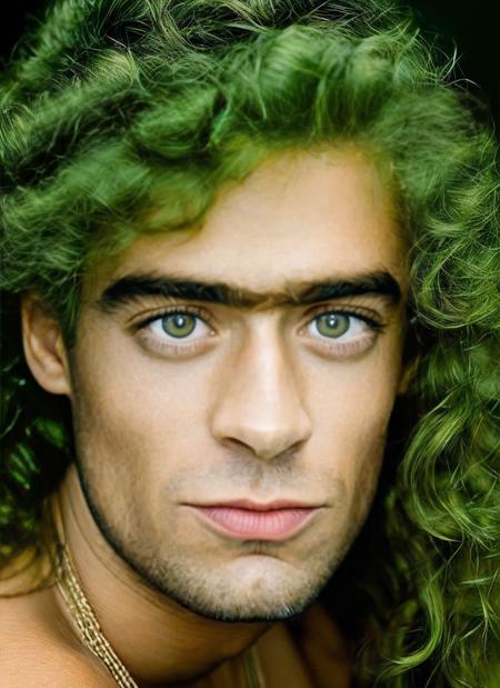 Rodrigo Bueno