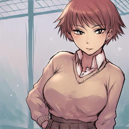 Toyama-san (Ichigain)版本v1.0 (ID: 1170750)