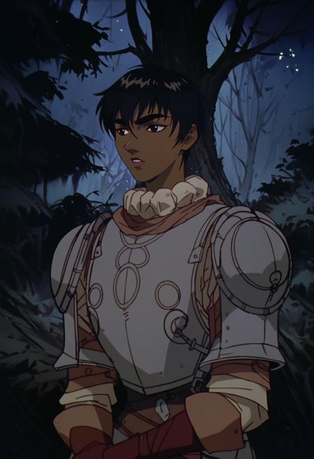 Berserk (1997) Style [ILXL, PonyXL]