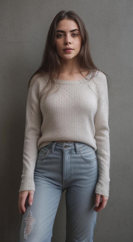 Jade Picon LoRA