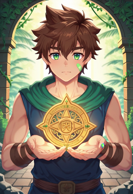 Keitaro Nagame | Camp Buddy
