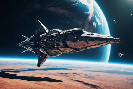 Envy Scifi Vehicle Wildcards版本v1.0 (ID: 500456)