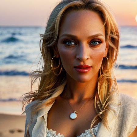 Uma Thurman
