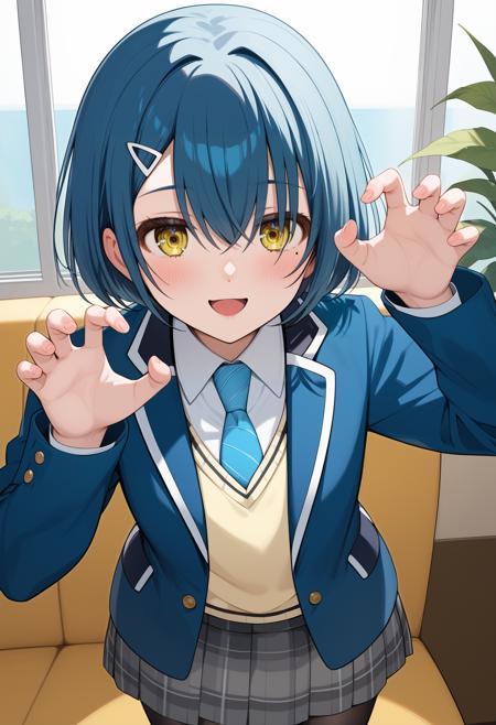 [Pony] Yuugure Yuuhi 夕暮夕陽 / Seiyuu Radio no Uraomote