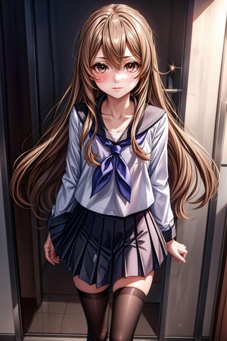 Taiga Aisaka | Toradora!