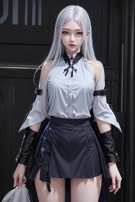 Zai Ji | Naraka