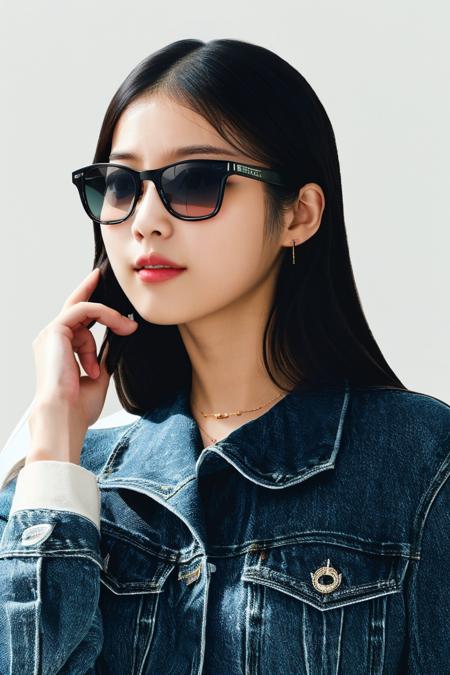 IU K-pop star 「LoRa」