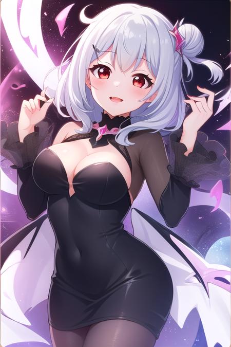 Kunieda Shiho (Battle Girl High School) | 国枝詩穂 (バトルガール ハイスクール)