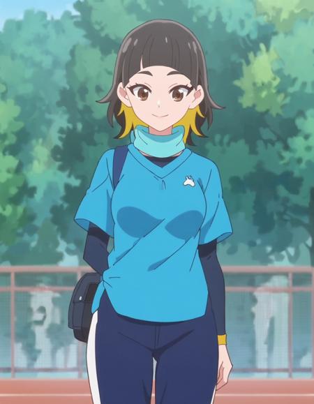 Inuzuka (Wonderful Precure!) / 犬束 (わんだふるぷりきゅあ！)