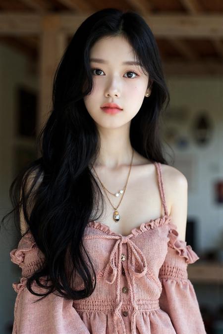 Kim Doah Makina FLUX版本v1.0 (ID: 1134031)