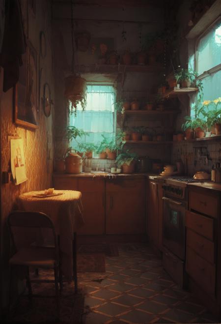 0981 kitchen