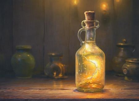 ClassipeintXL (oil paint / oil painting style)
