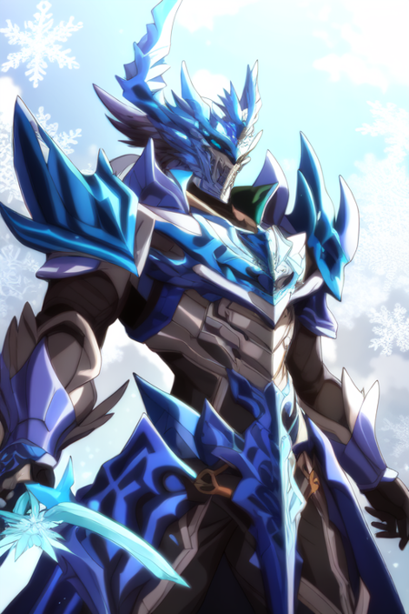 GARO-style LoRA