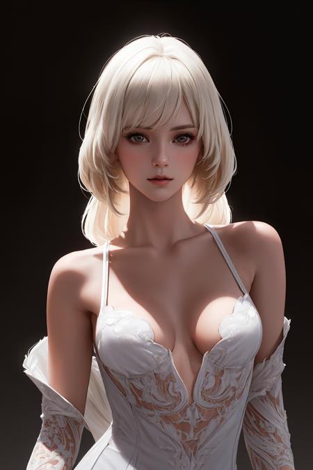 As_Fashion Dress Lora 长短裙
