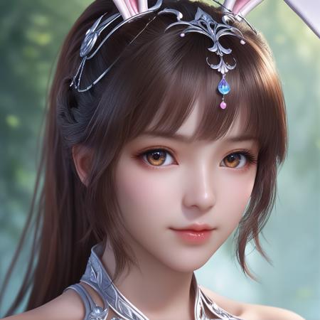 斗罗大陆-小舞版本v1.0 (ID: 705110)