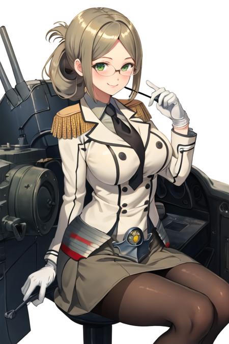 katori/香取/香取 (Kantai Collection)