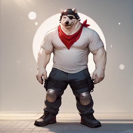 Polar Patroller版本V1 (ID: 723709)