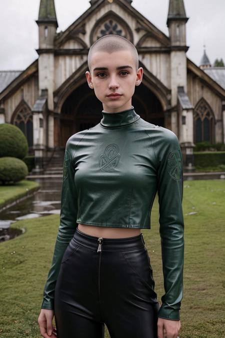 NQJP (Not Quite Just Portraits)