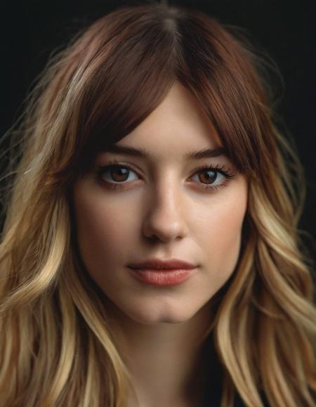 Daisy Edgar Jones (SDXL + FLUX LoRa)