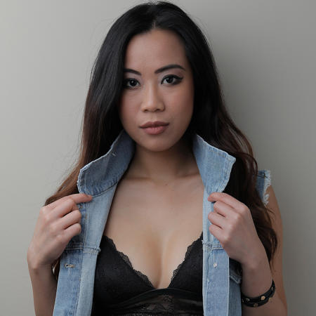 WOMAN XL REGULARISATION PHOTO SET (2,000+ images)