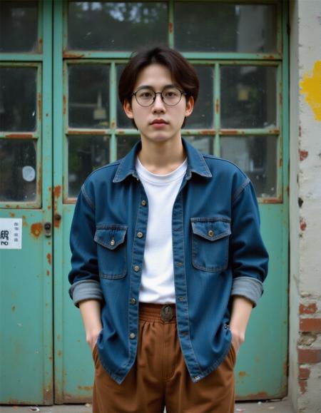 East Asian Humanities版本v2.0 (ID: 917306)