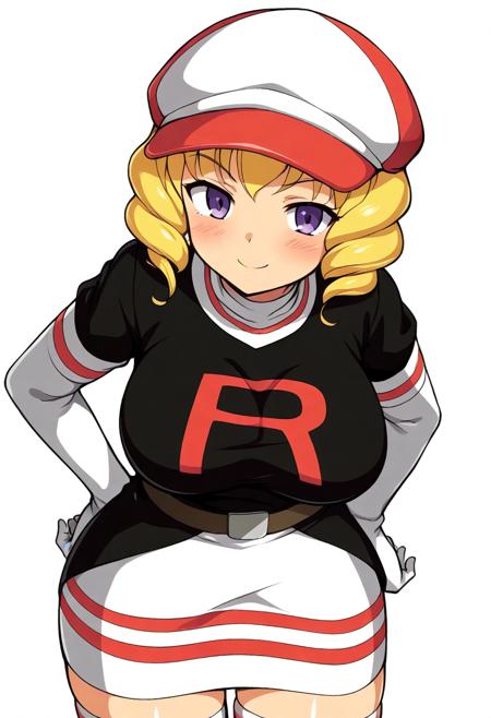 domino ドミノ XL (pokemon,ポケモン)