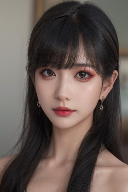 Wendydydydy cosplayer版本v1.0 (ID: 157005)