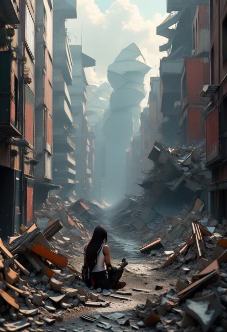 Flux-PNY: Scenery and Landscape Enhancer