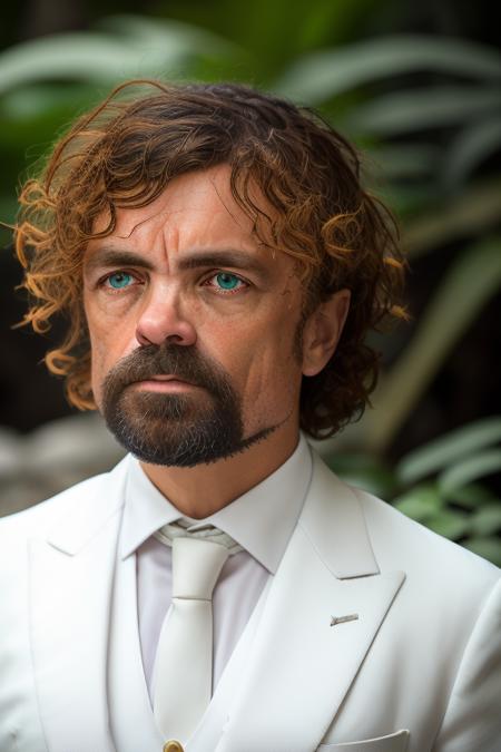 Peter Dinklage