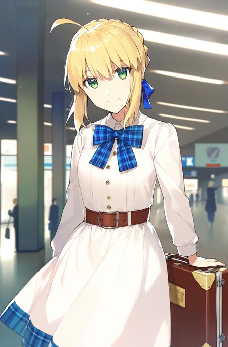 ReDrop Style(Fate/GO)