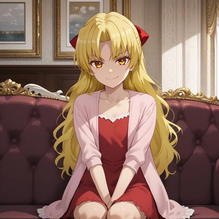 Chitose Kaginoji (tonikaku Kawaii)版本V1 (ID: 1168735)